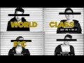 new medicine world class f*ck up official lyric video