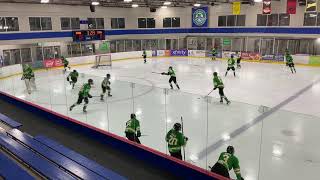 EDINA JGB GREEN VS EAGAN