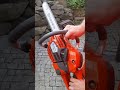 the fastest mid range chainsaw husqvarna 540xp