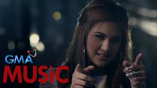 Julie Anne San Jose & Abra I Dedma I Official Music Video
