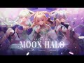 Moon Halo - LazuLight (Honkai Impact 3rd COVER)