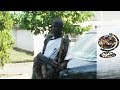 Violent Times in Africa's Ivory Coast (2003)