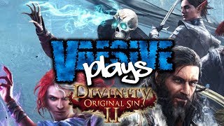 Smooches for Stats | Divinity: Original Sin 2 – Definitive Edition #181