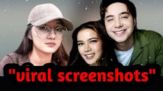 Maris Racal and Anthony Jennings: Ex-Girlfriend's Screenshots Spark Viral Sensation
