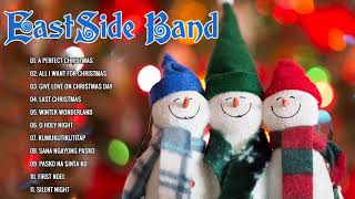 EastSide Band Christmas Songs Compilation - EastSide Band Tagalog Christmas Songs 2020