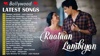 New Hindi Songs 2021 💖 Top Bollywood Romantic Love Songs 💖 Bollywood Latest Songs