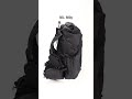 elementum pack 50l x pac shorts liteway litewayequipment