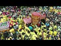 【2021白沙屯媽祖】媽祖即將回宮 全球獨家！最清楚的秋茂園換轎畫面 ｜寶島神很大online