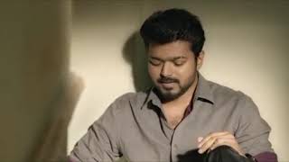 Bigil Motivation Scean | Thalapathy Vijay | Nayanthara | Atlee