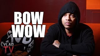 Bow Wow on Birdman Losing Mansion: He's a Mastermind, Don't Count Him Out (Part 3)