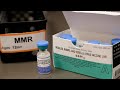 U.S. Measles Outbreak 2024 The 17 States Reporting Cases-And Symptoms To