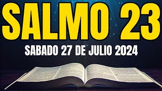 🥰SALMO 23 ORACIÓN de PROTECCIÓN