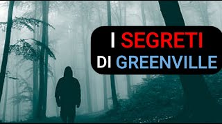 Il Serial Killer di Greenville