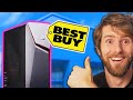 I Bought a Gaming PC at Best Buy… Am I Dumb?