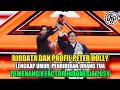 BIODATA DAN PROFIL PETER HOLLY • PEMENANG X FACTOR INDONESIA 2024