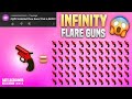 😳 Unlimited Flare Guns Trick is BACK!! in PUBG Mobile (BGMI) | PUBG Mobile New Myths #126