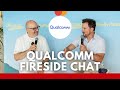 Qualcomm || Fireside Chat