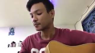 Tausog song/In pangannal by Nazmi