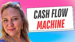 The BEST Cash Flow Options Strategy (Makes Me $400k /year)