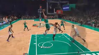 NBA 2K25 My Career Celtics Are A Cheat Code! ep14