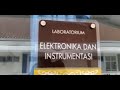 Laboratorium  Elektronika dan Instrumentasi