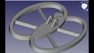 FreeCad Не объединяются