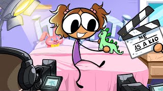 Growing Up As A YouTuber