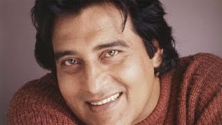 Vinod Khanna: From an actor to a politician