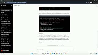 create a 3x3 identity matrix in python