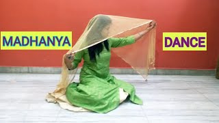 Madhanya | Rahul Vaidya | Disha Parmar | Asees Kaur | Wedding dance choreography