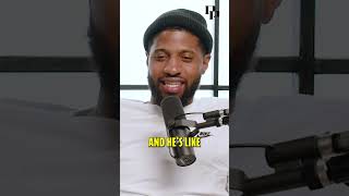Paul George Shares AMAZING Kobe Story ❤️ | Full Ep in Description