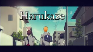 Bleach - Harukaze 【 Amv 】┃Opening 15 🎵