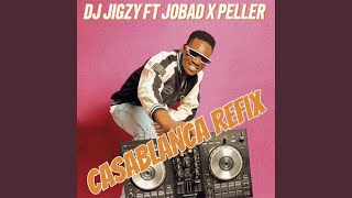 CASABLANCA (feat. JOBLAQ \u0026 PELLER) (Special Version)