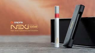 Aspire NexiOne: Next-level Experience and Innovation