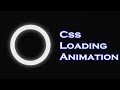 CSS animation examples with code | Pure css animation 2018 | cool css effects