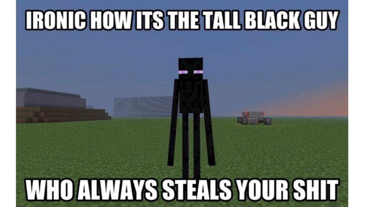 Minecraft Racist Compilation Youtube