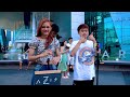 c k pop in public one take wayv 威神v poppin love 心动预告 dance cover z axis from singapore