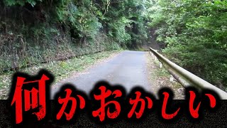 【実話】2chで賛否両論を巻き起こした怖すぎる話「変な山道」