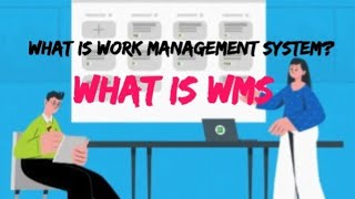 What is Work management System II What is WMS II