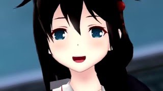 【第16回MMD杯本選】俺の艦これオープニング動画(β)本編予告？