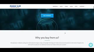 How to Integrate AdminLTE with React