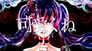 【初音ミク Hatsune miku】ブラックワンダーナイト【オリジナル】Black Wonder Night