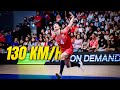 Craziest Volleyball Serves by Kento Miyaura 宮浦 健人 Powerful Serves !!!