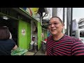 medan street food 棉兰街头小吃 印尼 bika ambon rika mr malaka chinatown istana maimoon