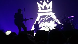 Fall Out Boy - Mania Tour // Amsterdam AFAS Live FULL SHOW April 4 2018