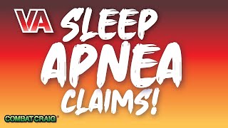 I Tried Giving VA Claims Advice While Wearing a CPAP Machine…It Was Hilarious!