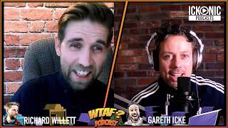 Steer clear of Vaxman | WTAF?! | Ickonic