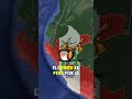 los paÍses mÁs peligrosos de latinoamÉrica countryballs paises guerra mapa historia