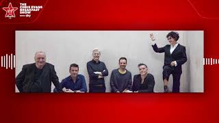 Deacon Blue - Always On My Mind (Cover) (Live On The Chris Evans Breakfast Show With Sky)