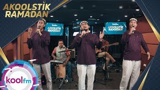 Akoolstik Ramadan : In-Team - Iftar ( LIVE )